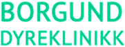Borgund Dyreklinikk logo