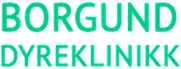 Borgund Dyreklinikk logo